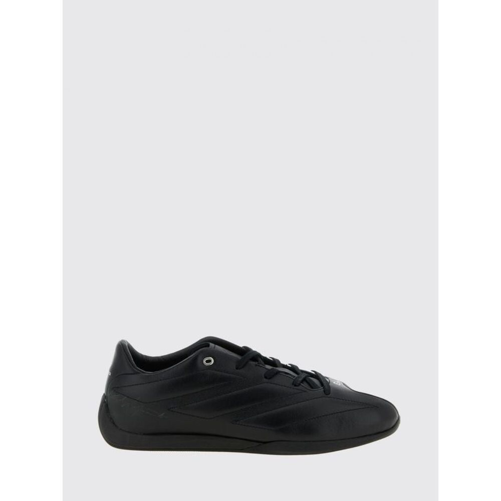 Y-3 Sneakers Men Black